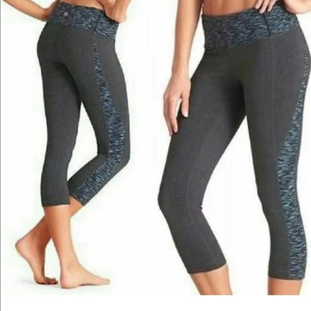 Athleta Splits Revelation  Size Medium